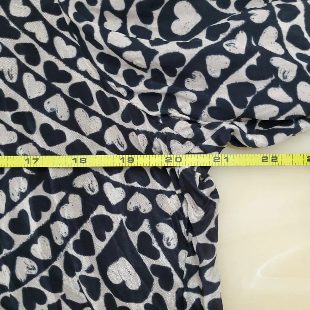 FARM Rio Multicolor Patterned Blouse - Picture 12 of 15